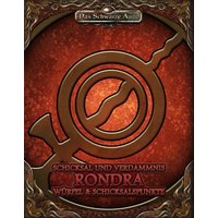 DSA5 - Schicksal und Verdammnis - Gottheit Rondra von Ulisses Spiele