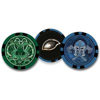 DSA5 Schicksalspunkte - Die Gestade des Gottwals DSA5 Schicksalspunkte - Die Gestade des Gottwals von Ulisses Spiele