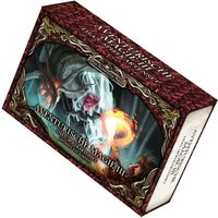 DSA5 - Spielkartenbundle - Aventurische Magie 3 von Ulisses Spiele