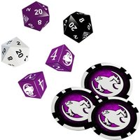 DSA5 - Hexen - Würfel- & Chipset DSA5 - Hexen - Würfel- & Chipset von Ulisses Spiele