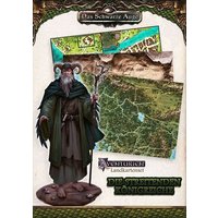 DSA - Landkartenset Die Streitenden Königreiche DSA - Landkartenset Die Streitenden Königreiche von Ulisses Spiele