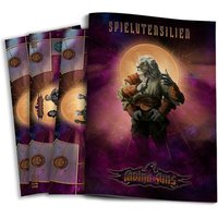 Fading Suns - Spielutensilien von Ulisses Spiele