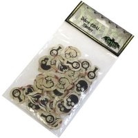 HeXXen 1733: Deluxe-Effekt-Marker Set HeXXen 1733: Deluxe-Effekt-Marker Set von Ulisses Spiele