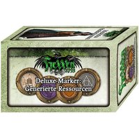 HeXXen 1733: Deluxe-Marker - Generierte Ressourcen von Ulisses Spiele