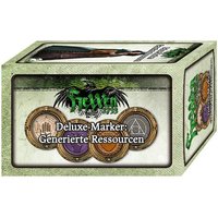 HeXXen 1733: Deluxe-Marker - Generierte Ressourcen HeXXen 1733: Deluxe-Marker - Generierte Ressourcen von Ulisses Spiele