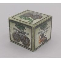 HeXXen 1733: Deluxe-Markerset Quintessenz HeXXen 1733: Deluxe-Markerset Quintessenz von Ulisses Spiele