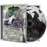 HeXXen 1733: HeXXenklänge - Britische Inseln HeXXen 1733: HeXXenklänge - Britische Inseln von Ulisses Spiele