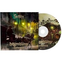 HeXXen 1733: HeXXenklänge der Sorbonnik HeXXen 1733: HeXXenklänge der Sorbonnik von Ulisses Spiele