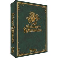 HeXXen 1733: Werkzeuge des HeXXenmeisters - 2te Auflage HeXXen 1733: Werkzeuge des HeXXenmeisters - 2te Auflage von Ulisses Spiele