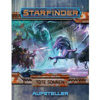 Starfinder, Tote Sonnen Aufsteller von Ulisses Spiele