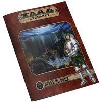 Torg Eternity - Aysle Spielleiter-Set von Ulisses Medien und Spiel Distribution GmbH