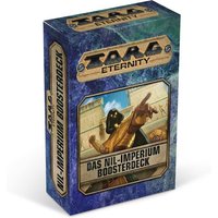 Torg Eternity - Das Nil-Imperium Boosterdeck von Ulisses Spiele