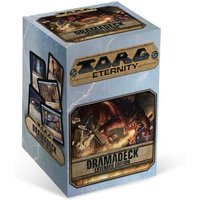 Torg Eternity - Dramadeck - Extended Edition von Ulisses Spiel & Medien