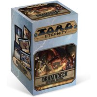 Torg Eternity - Dramadeck - Extended Edition von Ulisses Spiele