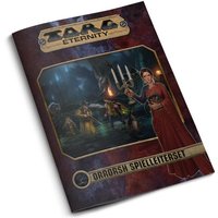 Torg Eternity - Orrorsh Spielleiterset von Ulisses Spiele GmbH