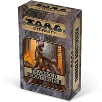 Torg Eternity - Tharkold Boosterdeck von Ulisses Spiele