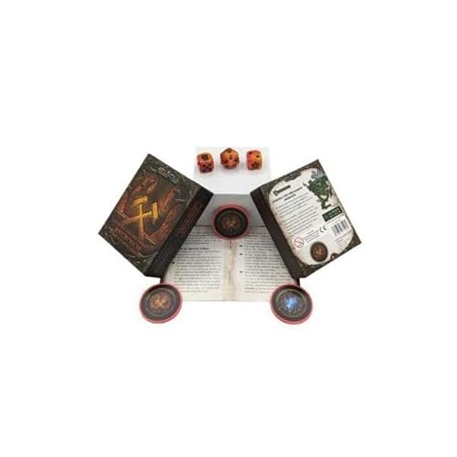 Ulisses Spiele DSA5 - Schicksal und Verdammnis - Gottheit Kamaluq von Ulisses Spiele