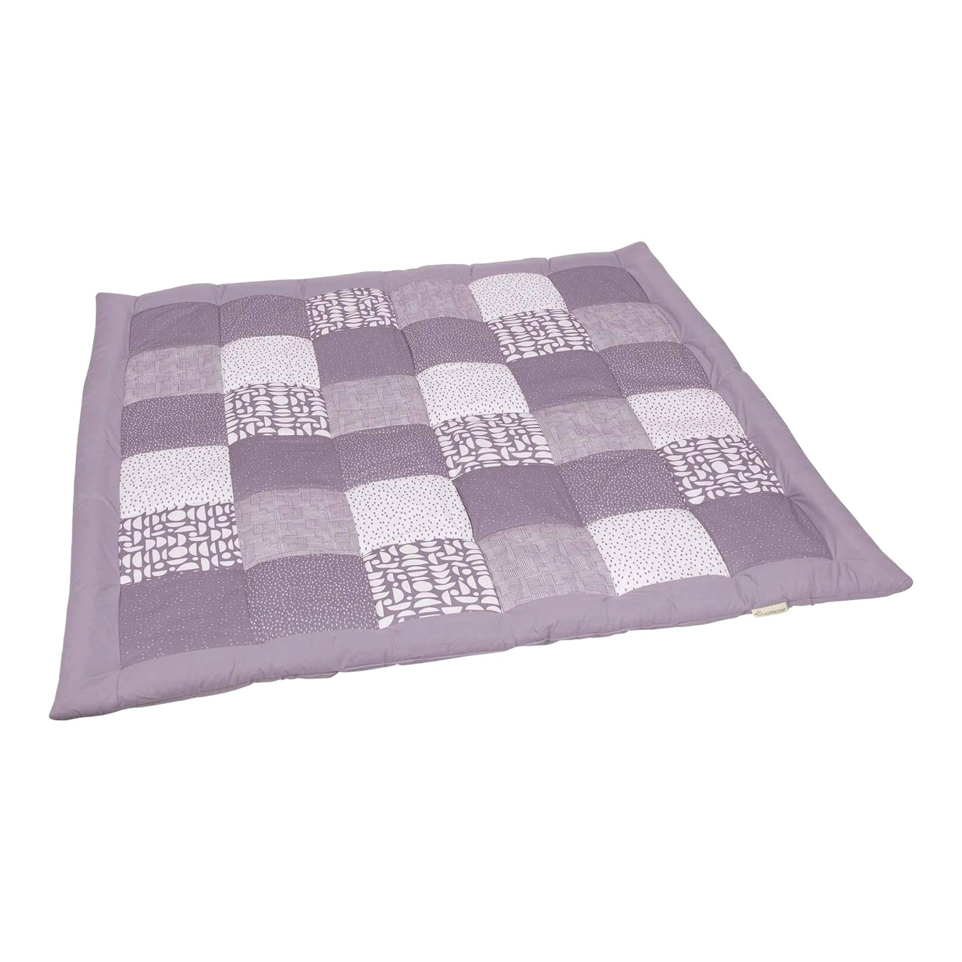 Ullenboom Krabbeldecke Classics 140x140 cm Ullenboom Krabbeldecke Classics 140x140 cm von Ullenboom