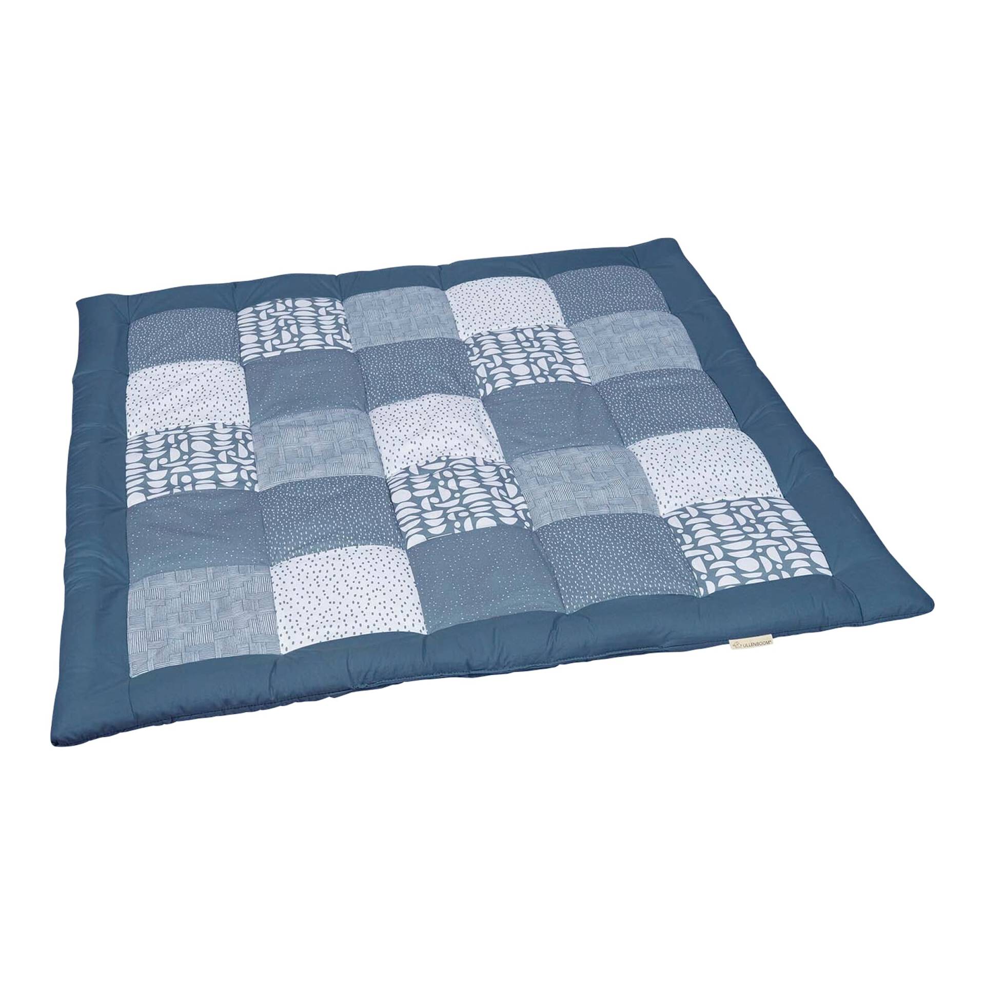 Ullenboom Krabbeldecke & Laufgittereinlage Classics 120x120 cm Ullenboom Krabbeldecke & Laufgittereinlage Classics 120x120 cm von Ullenboom