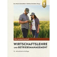 Wirtschaftslehre und Betriebsmanagement von Ulmer Eugen Verlag