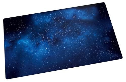 Ultimate Guard UGD010419 Mystic Space Playmat, 61 x 35cm Spielmatte, Mehrfarbig von Ultimate Guard