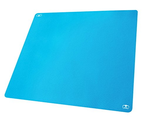 Ultimate Guard UGD010461 Spielmatte, Hellblau, 61 x 61 cm von Ultimate Guard