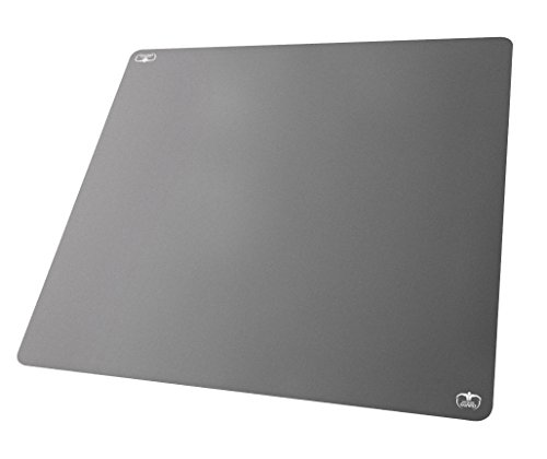 Ultimate Guard UGD010464 Spielmatte, Grau, 61 x 61 cm von Ultimate Guard