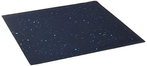 Ultimate Guard UGD010661 Spielmatte, Dark Space, 1'/30 x 30cm von Ultimate Guard