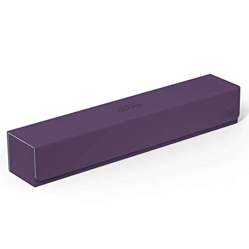 Ultimate Guard UGD010676 - Flip´n´Tray Mat Case XenoSkin, violett Ultimate Guard UGD010676 - Flip´n´Tray Mat Case XenoSkin, violett von Ultimate Guard