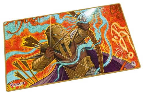 Ultimate Guard UGD011560 Playmat, Ätherdrift 2 von Ultimate Guard