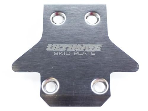 Ultimate RC Front Chassis Skid Plate für Kyosho 1:8 Off Road UR1791-KY von Ultimate Racing