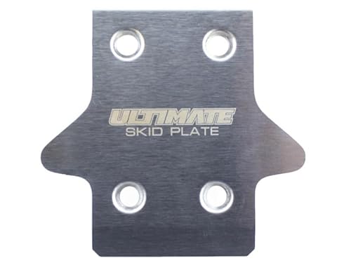 Ultimate RC Front Chassis Skid Plate für Mugen 1:8 Off Road UR1791-MU von Ultimate Racing