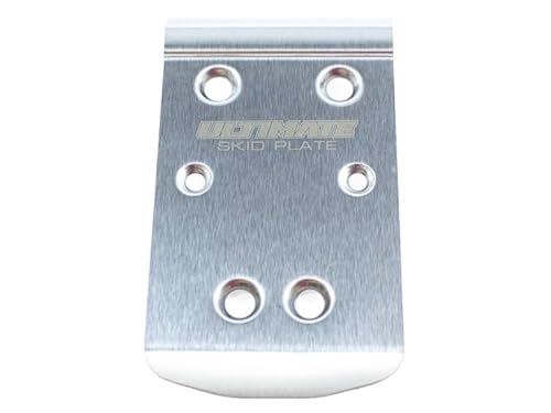 Ultimate RC Front Chassis Skid Plate für Tekno 1:8 Off Road UR1791-TK von Ultimate Racing