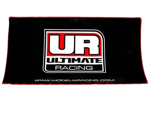 Ultimate RC Pit Map Schrauberunterlage 100x60cm von Ultimate Racing