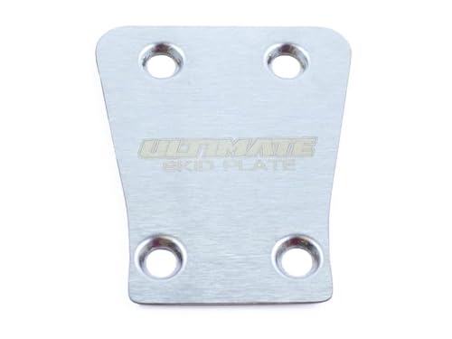 Ultimate RC Rear Chassis Skid Plate für Sworkz 1:8 Off Road UR1792-SW von Ultimate Racing