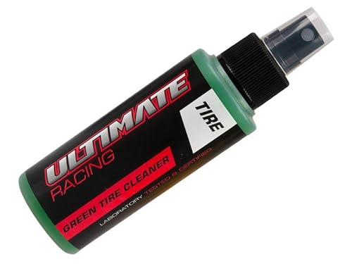 Ultimate RC Reifen Reiniger 100ml Green Tire Cleaner von Ultimate Racing