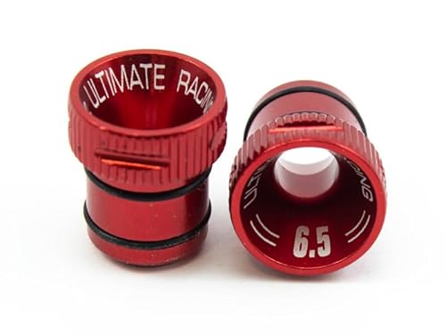 Ultimate Venturi Flowmax 6.5mm RC Verbrenner Nitro Motor Vergaser UR3431-6.5 von Ultimate Racing