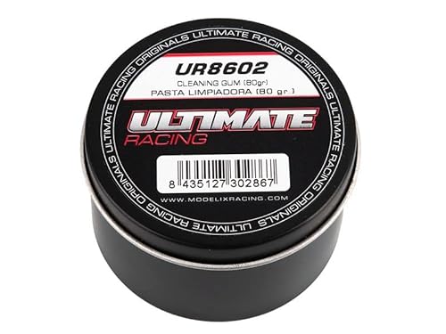 Ultimate RC Reinigungs Knete (80g.) von Ultimate