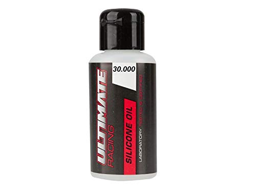 Ultimate RC Silikonöl 30.000 CPS # 60ml von BYUP