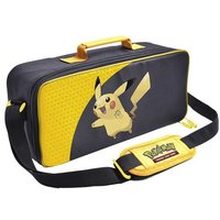 UltraPro - Pokémon - Pikachu Deluxe Gaming Trove von Ultra PRO International