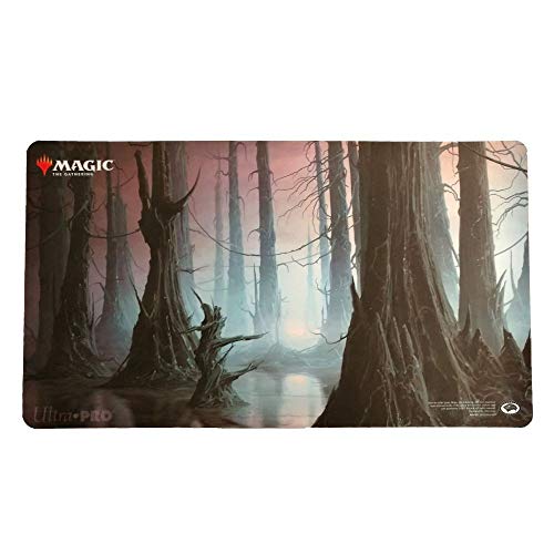 UP - Play Mat - Magic: The Gathering - Unstable Swamp UP - Play Mat - Magic: The Gathering - Unstable Swamp von Ultra PRO