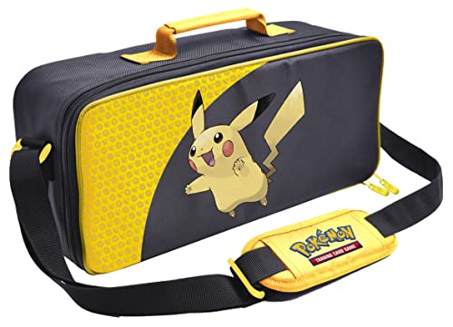 UP - Pikachu Deluxe Gaming Trove von Ultra Pro