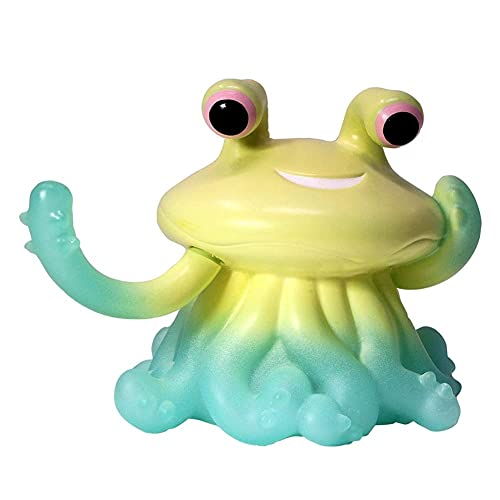 Figurines of Adorable Power: Dungeons & Dragons - Flumph von Ultra Pro