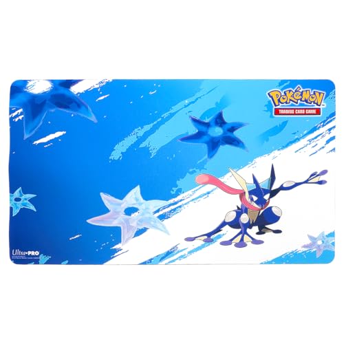 PKM Greninja Playmat von Ultra Pro