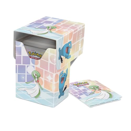 Pokémon Trick Room Full-View Ultra PRO Deckbox von Ultra Pro