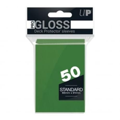 Ultra-PRO 82671 Standard Sleeves von Ultra Pro