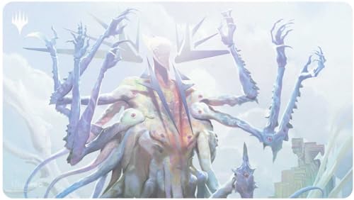 Ultra PRO - Modern Horizons 3 Playmat D for Magic: The Gathering, Premium Quality Collectible Card Protection Enhanced Gaming Gear Accessories von Ultra Pro