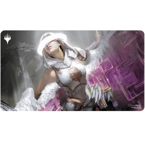 Ultra PRO - Modern Horizons 3 Playmat v3 für Magic: The Gathering, Premiumqualität, Sammelkartenschutz, verbessertes Gaming-Ausrüstungszubehör von Ultra Pro