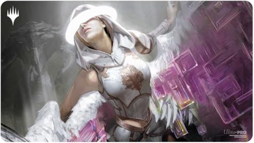 Ultra PRO - Modern Horizons 3 Playmat v3 für Magic: The Gathering, Premiumqualität, Sammelkartenschutz, verbessertes Gaming-Ausrüstungszubehör von Ultra Pro