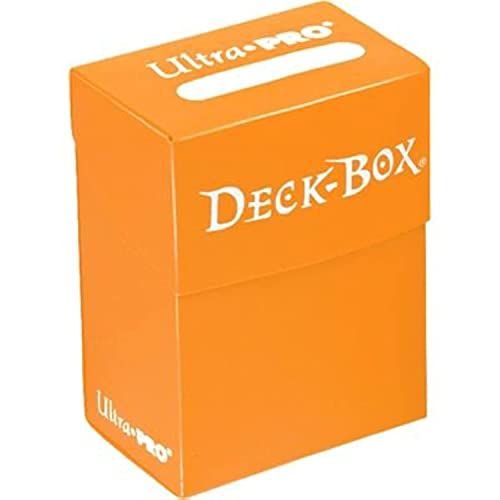 Ultra Pro „Deck Box von Ultra Pro